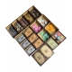 Insert compatible with EMBERHEART board game by Without Mess