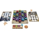 Mystria board game from Zacatrus (Spanish)