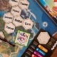 Landmarks board game from Tranjis Games (Spanish)
