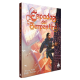 Swords of the Serpent role-playing book from Shadowlands Editions