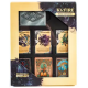 Kinfire: Micro Expansion (Spanish) card game by PIF Games