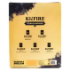Kinfire: Micro Expansion (Spanish) card game by PIF Games