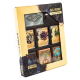 Kinfire: Micro Expansion (Spanish) card game by PIF Games
