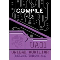Compile Auxiliary Unit 01 (Spanish)