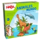Animals of the world from Haba (Spanish)