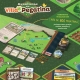 Juego de mesa Aventuras en Villa Pegatina de Asmodee