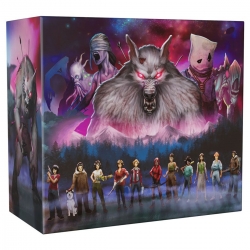 Final Girl Season 2 Ultimate Box S2 (English)