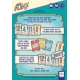 juego de cartas Flip 7 Deluxe (Inglés) de USAopoly
