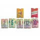 juego de cartas Flip 7 Deluxe (Inglés) de USAopoly