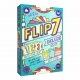 juego de cartas Flip 7 Deluxe (Inglés) de USAopoly