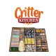Compatible insert for CRITTER KITCHEN (Base + à la carte expansion)