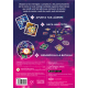 Light Speed ​​Arena board game by Tablescope