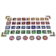Light Speed ​​Arena board game by Tablescope