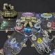 Hibernatorium Miniature for Nemesis - 1 Piece from BG Expansions