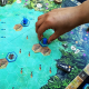 Juego de mesa El Pantano de Feya (castellano) de 2Tomatoes Games