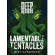 Expansión Tentáculos Lamentables para el juego de mesa Deep Regrets de 2Tomatoes Games