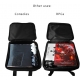 Doctor Frikistein Board Game Bag (Travel Bag)