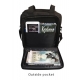 Doctor Frikistein Board Game Bag (Travel Bag)