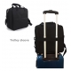 Doctor Frikistein Board Game Bag (Travel Bag)