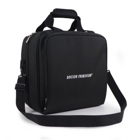 Doctor Frikistein Board Game Bag (Travel Bag)