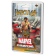 Marvel Champions: The Card Game - Hercules Hero Pack (Spanish) from Fantasy Flight Games