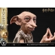 Harry Potter Estatua Museum Masterline Series Dobby 55 cm