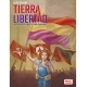 Juego de mesa Tierra y Libertad: Revolución y Guerra Civil Española de NAC Games