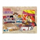 Juego de mesa Tierra y Libertad: Revolución y Guerra Civil Española de NAC Games