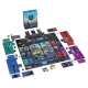 Juego de mesa La Corona del Viejo Rey de Delirium Games