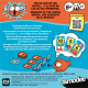 Bloops board game by Asmodee and Zygomatic