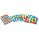 Bloops board game by Asmodee and Zygomatic