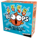 Bloops board game by Asmodee and Zygomatic