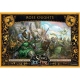 A Song Of Ice And Fire - Rose Knights - EN