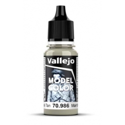 110:Modelcolor 986-17Ml. Marron Cubierta