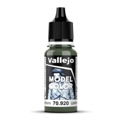 085:Modelcolor 920-17Ml. Uniforme Alleman