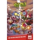Expansión Vudu: Comics VS Manga de SD Games