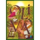 Oliva card game from Maldito Games (Spanish)