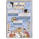 2tomatoes La Cuenta board game (Spanish)