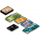 2tomatoes La Cuenta board game (Spanish)