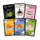 2tomatoes La Cuenta board game (Spanish)