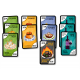 2tomatoes La Cuenta board game (Spanish)