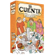 2tomatoes La Cuenta board game (Spanish)