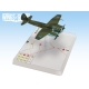 WW2 Wings of Glory – Squadron Pack: Junkers Ju.88 A-1 (KG77) from Ares Games