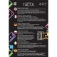 Tacta Card Game by USAopoly