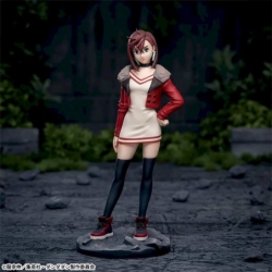 Dandadan Estatua PVC Luminasta Momo Vol. 2 Ver. 1.5 18 cm