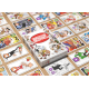 Mortadelo Multiverse card game Little House BoardGames (Spanish)