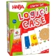 LogiCASE Starter Set 7+ (ES/EN/DE/FR/NL/IT) from HABA