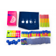 Juego de mesa Tropichaos (Multi idioma) de la marca Oink Games