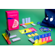 Juego de mesa Tropichaos (Multi idioma) de la marca Oink Games