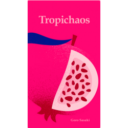 Table game Tropichaos (Multilingual) from the company Oink Games